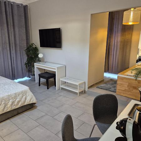 Duomo Luxury Suite Catania Ngoại thất bức ảnh
