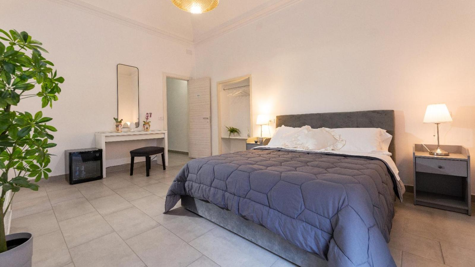 Duomo Luxury Suite Catania Ngoại thất bức ảnh