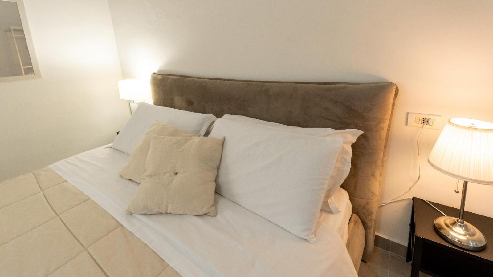 Duomo Luxury Suite Catania Ngoại thất bức ảnh