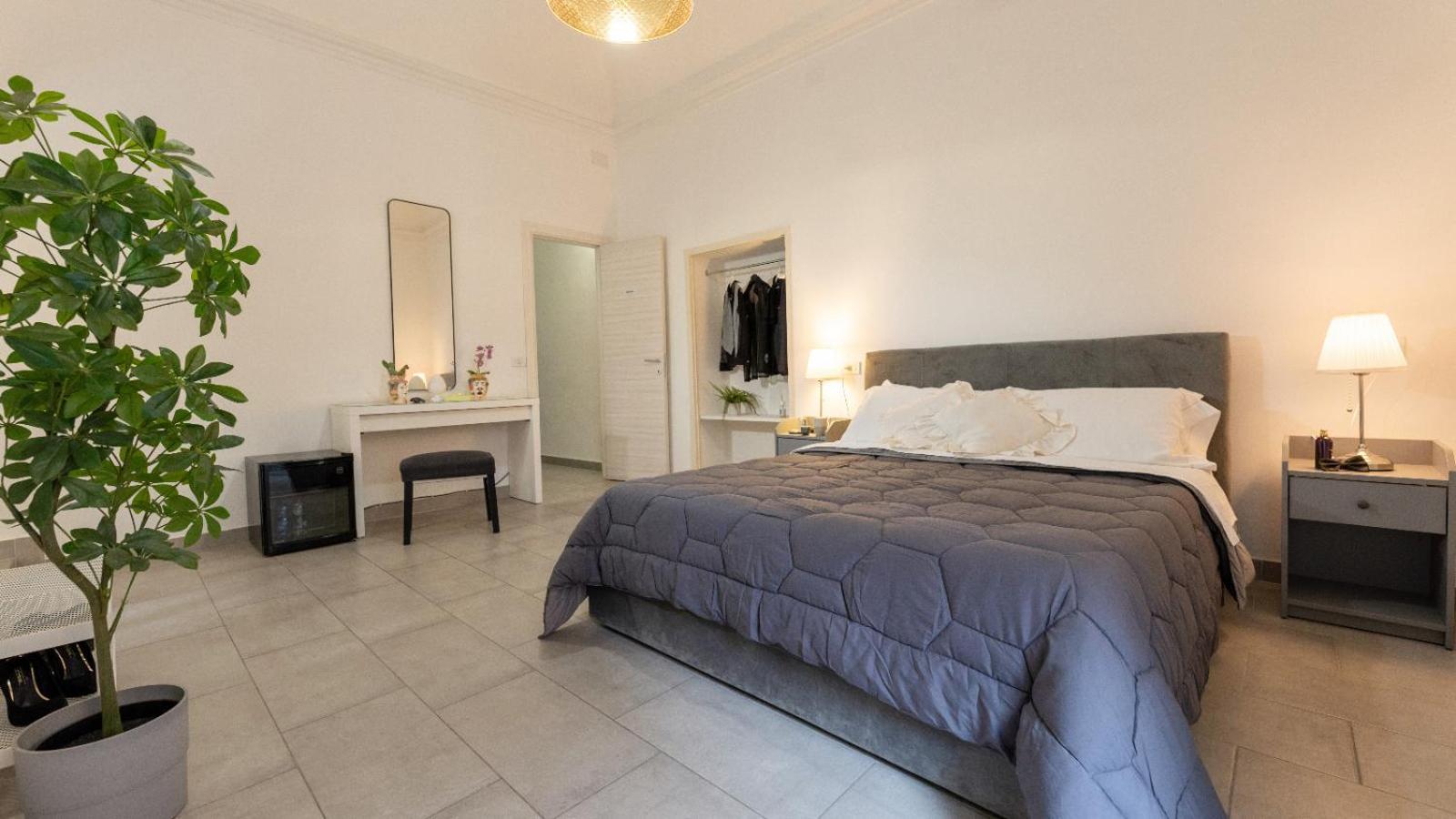 Duomo Luxury Suite Catania Ngoại thất bức ảnh