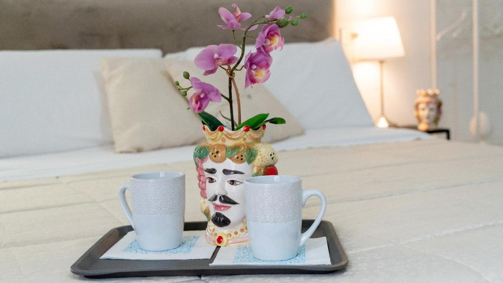 Duomo Luxury Suite Catania Ngoại thất bức ảnh
