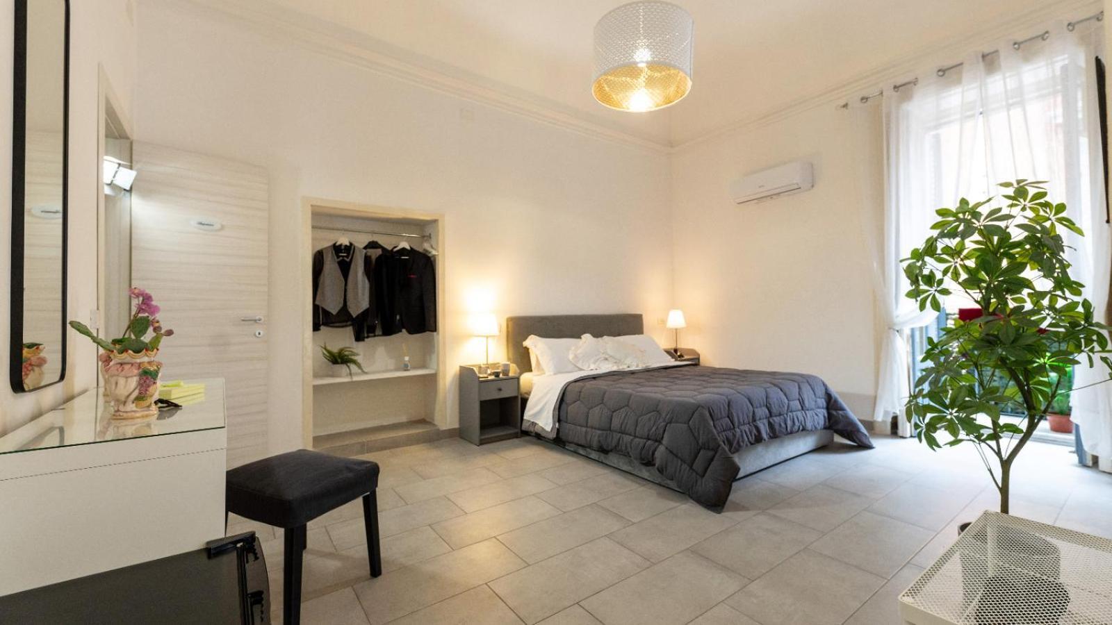 Duomo Luxury Suite Catania Ngoại thất bức ảnh