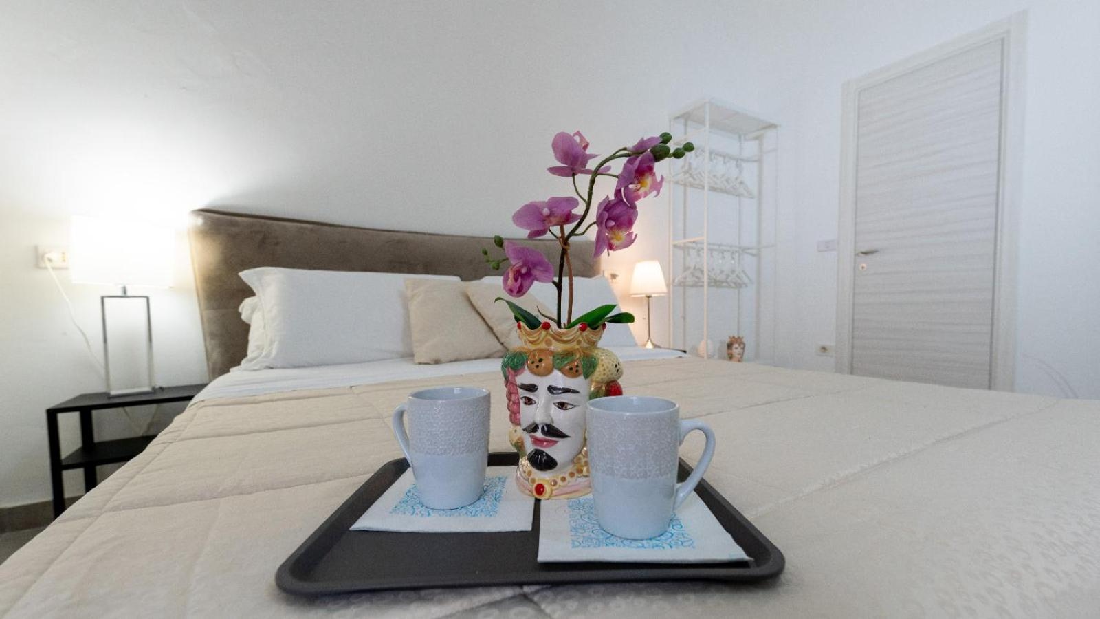 Duomo Luxury Suite Catania Ngoại thất bức ảnh