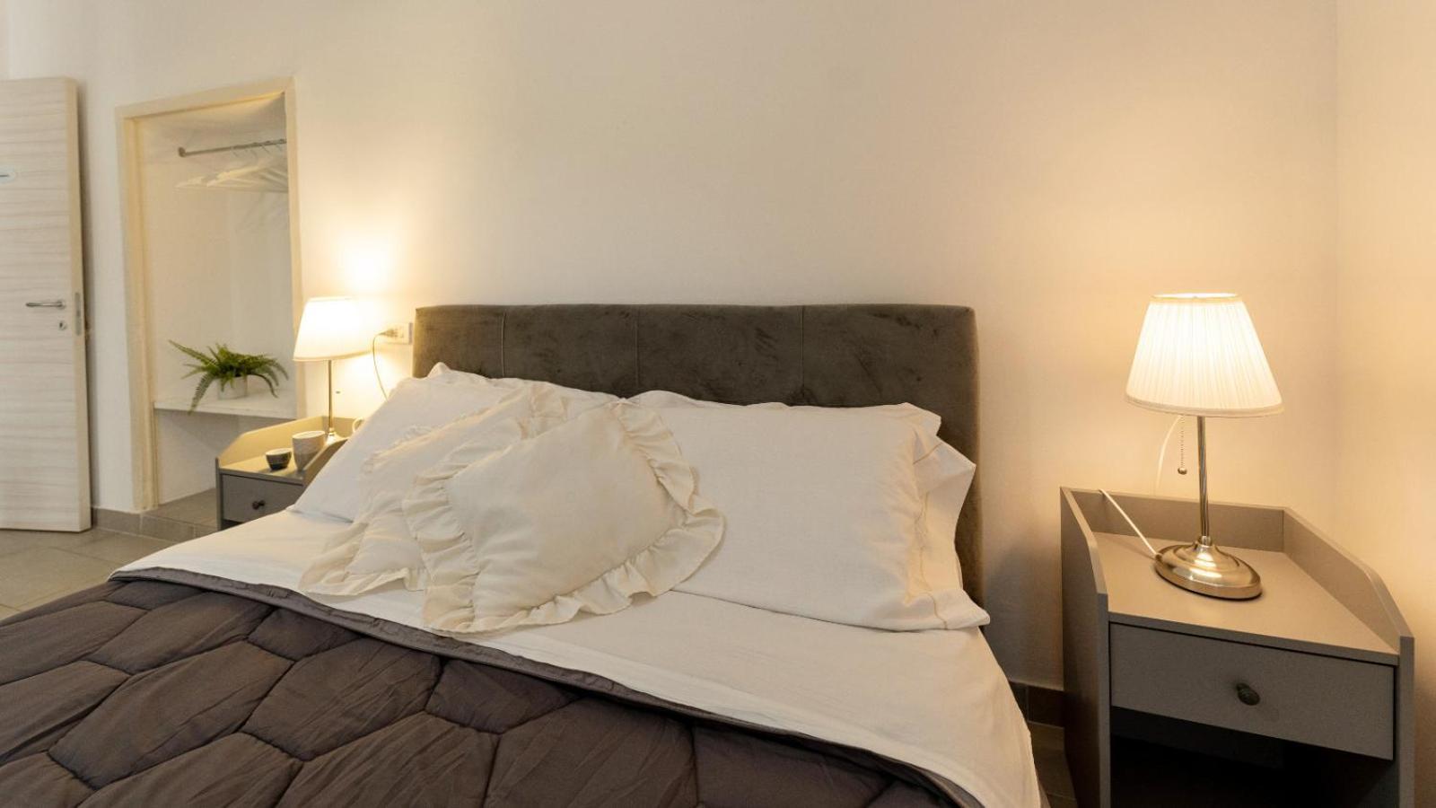 Duomo Luxury Suite Catania Ngoại thất bức ảnh