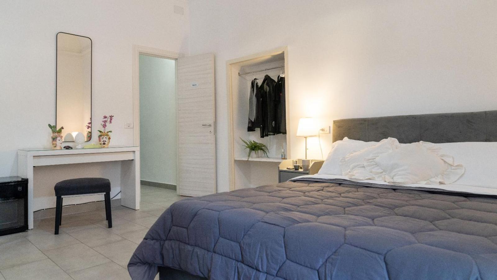 Duomo Luxury Suite Catania Ngoại thất bức ảnh