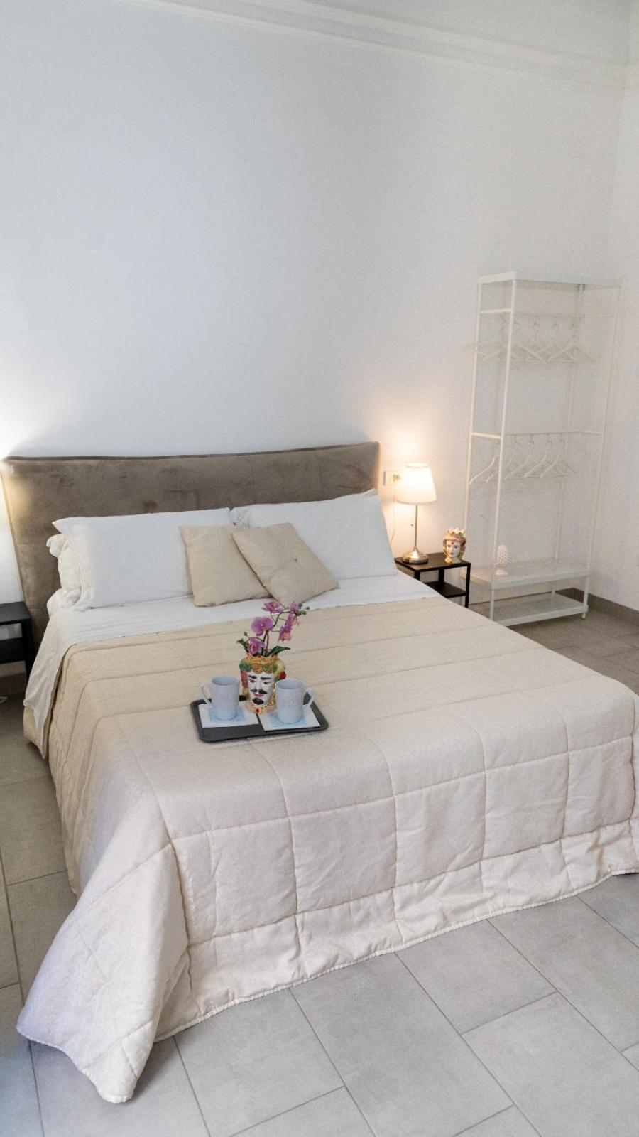Duomo Luxury Suite Catania Ngoại thất bức ảnh