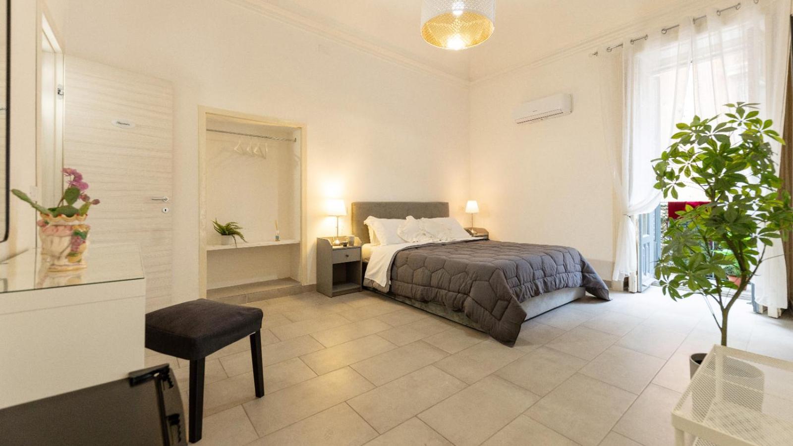 Duomo Luxury Suite Catania Ngoại thất bức ảnh