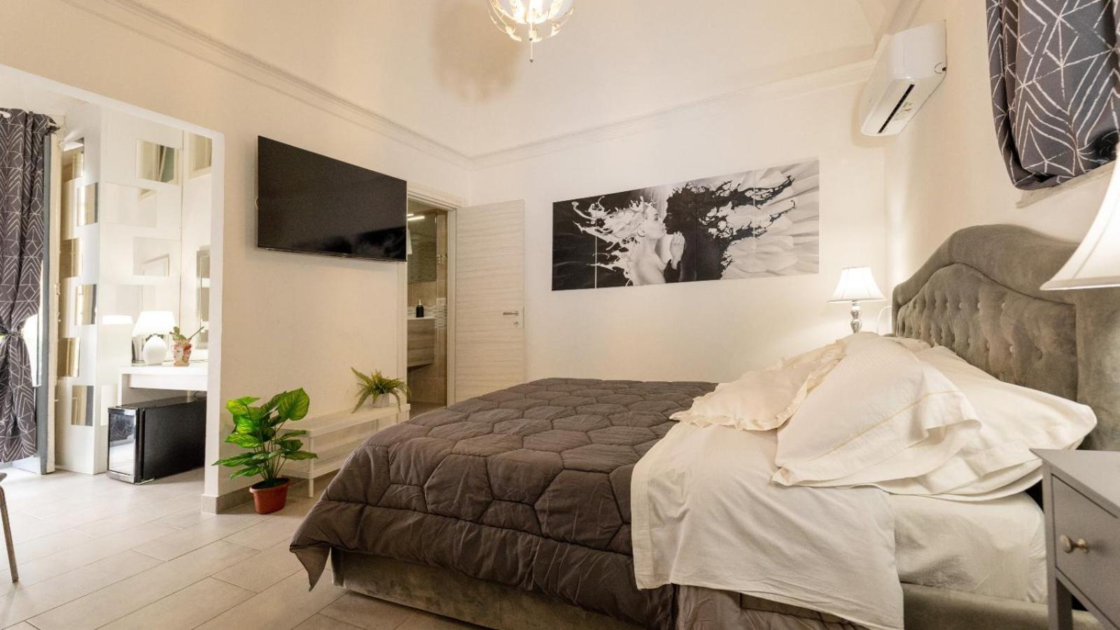 Duomo Luxury Suite Catania Ngoại thất bức ảnh