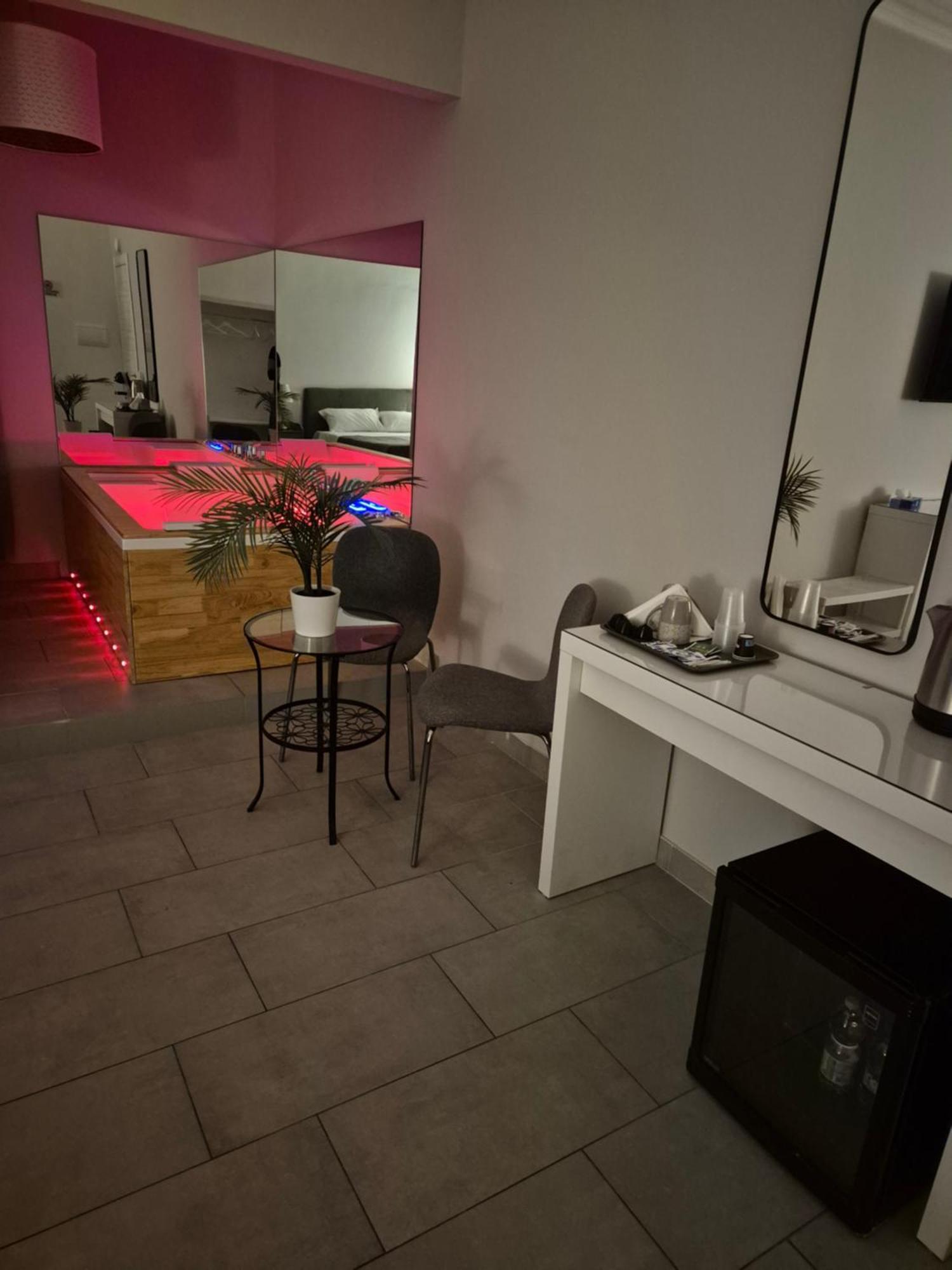 Duomo Luxury Suite Catania Ngoại thất bức ảnh