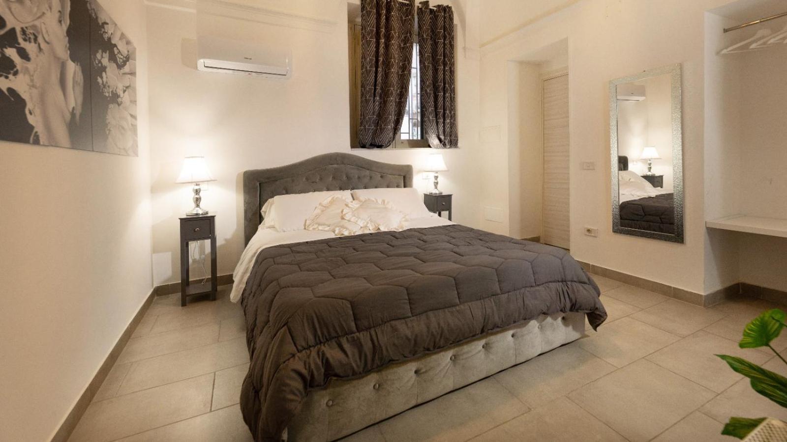 Duomo Luxury Suite Catania Ngoại thất bức ảnh