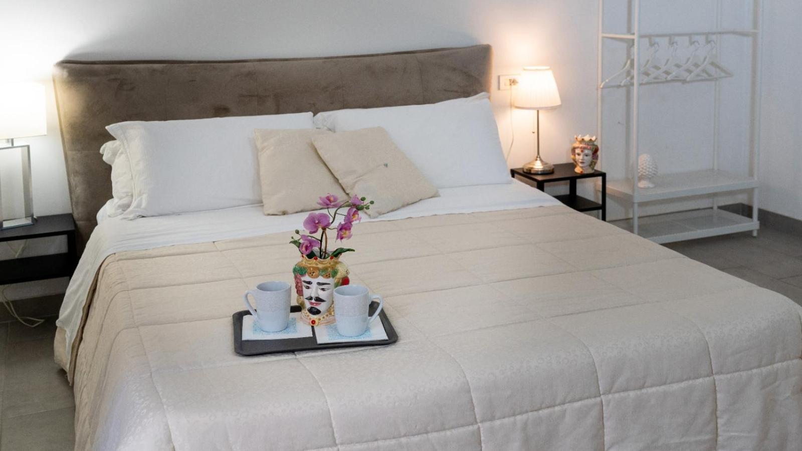 Duomo Luxury Suite Catania Ngoại thất bức ảnh