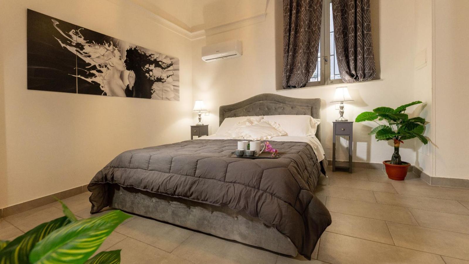 Duomo Luxury Suite Catania Ngoại thất bức ảnh