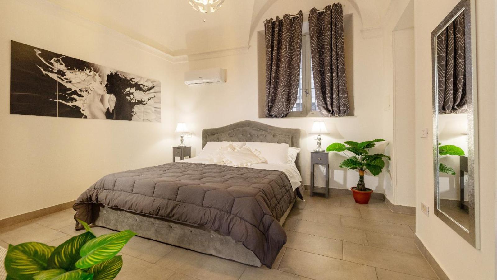 Duomo Luxury Suite Catania Ngoại thất bức ảnh