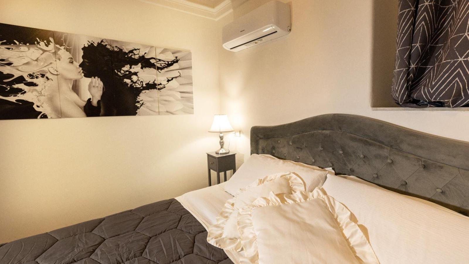 Duomo Luxury Suite Catania Ngoại thất bức ảnh