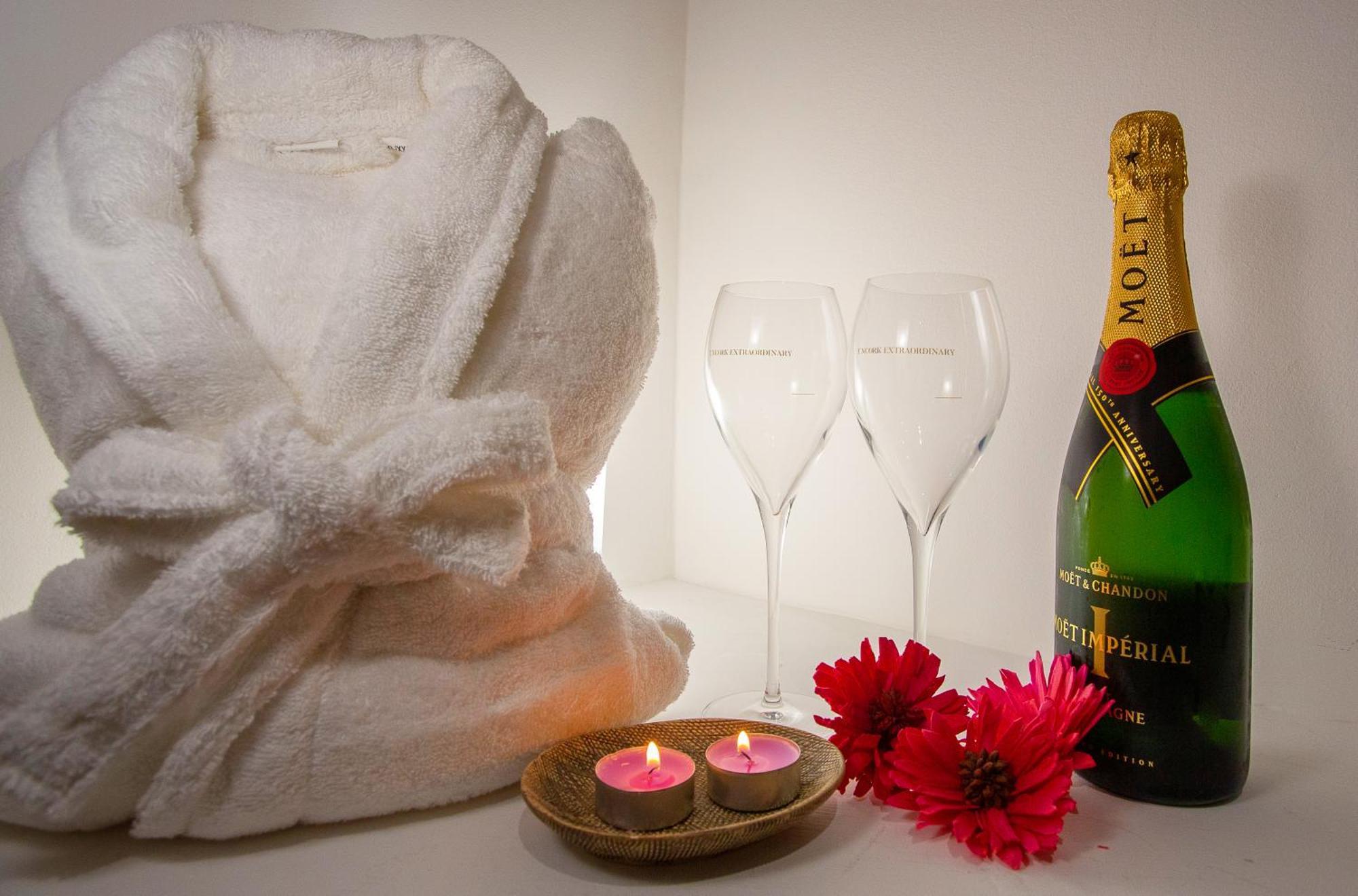 Duomo Luxury Suite Catania Ngoại thất bức ảnh